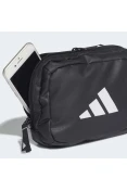 BOLSA ADIDAS ORGANIZADORA FUTURE ICON UNISSEX - Preto