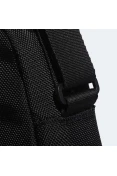 BOLSA ADIDAS ORGANIZADORA UNISSEX - Preto/branco