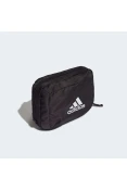 BOLSA ADIDAS ORGANIZER ICON UNISSEX - Preto/branco