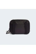 BOLSA ADIDAS ORGANIZER ICON UNISSEX - Preto/branco