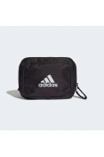 BOLSA ADIDAS ORGANIZER ICON UNISSEX - Preto/branco