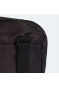 BOLSA ADIDAS ORGANIZER ICON UNISSEX - Preto/branco