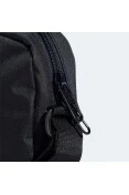 BOLSA ADIDAS ORGANIZER LINEAR - Preto BOLSA ADIDAS ORGANIZER LINEAR - Preto