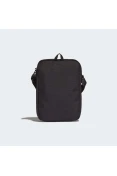 BOLSA ADIDAS ORGANIZER LINEAR - Preto BOLSA ADIDAS ORGANIZER LINEAR - Preto