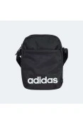 BOLSA ADIDAS ORGANIZER LINEAR - Preto BOLSA ADIDAS ORGANIZER LINEAR - Preto