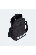 BOLSA ADIDAS ORGANIZER LINEAR - Preto BOLSA ADIDAS ORGANIZER LINEAR - Preto