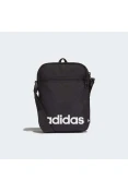 BOLSA ADIDAS ORGANIZER LINEAR - Preto BOLSA ADIDAS ORGANIZER LINEAR - Preto