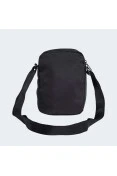 BOLSA ADIDAS ORGANIZER LINEAR - Preto BOLSA ADIDAS ORGANIZER LINEAR - Preto