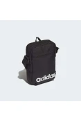 BOLSA ADIDAS ORGANIZER LINEAR - Preto BOLSA ADIDAS ORGANIZER LINEAR - Preto