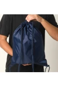 BOLSA ADIDAS SAQUINHO GINÁSTICA JAPÃO - Marinho/branco BOLSA ADIDAS SAQUINHO GINÁSTICA JAPÃO - Marinho/branco