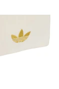 BOLSA ADIDAS SMALL BAG FLAMENGO - Bege/dourado BOLSA ADIDAS SMALL BAG FLAMENGO - Bege/dourado