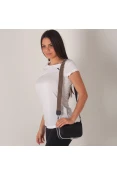 BOLSA LIVE CITY WALK - Preto BOLSA LIVE CITY WALK - Preto