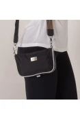 BOLSA LIVE CITY WALK - Preto BOLSA LIVE CITY WALK - Preto