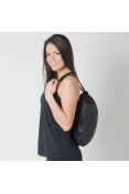BOLSA LIVE ESSENTIAL SAQUINHO - Preto BOLSA LIVE ESSENTIAL SAQUINHO - Preto