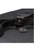 BOLSA NIKE BRASÍLIA PEQUENA 41 L UNISSEX - Preto BOLSA NIKE BRASÍLIA PEQUENA 41 L UNISSEX - Preto