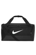 BOLSA NIKE BRASILIA S DUFF 9.5 (41L) UNISSEX - Preto/branco BOLSA NIKE BRASILIA S DUFF 9.5 (41L) UNISSEX - Preto/branco