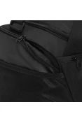 BOLSA NIKE BRASILIA S DUFF 9.5 (41L) UNISSEX - Preto/branco BOLSA NIKE BRASILIA S DUFF 9.5 (41L) UNISSEX - Preto/branco