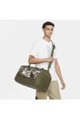 BOLSA NIKE BRASILIA UNISSEX - Verde/bege BOLSA NIKE BRASILIA UNISSEX - Verde/bege