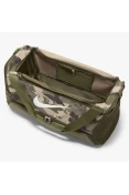 BOLSA NIKE BRASILIA UNISSEX - Verde/bege BOLSA NIKE BRASILIA UNISSEX - Verde/bege