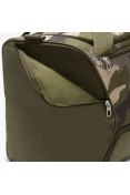 BOLSA NIKE BRASILIA UNISSEX - Verde/bege BOLSA NIKE BRASILIA UNISSEX - Verde/bege