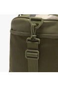 BOLSA NIKE BRASILIA UNISSEX - Verde/bege BOLSA NIKE BRASILIA UNISSEX - Verde/bege