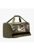BOLSA NIKE BRASILIA UNISSEX - Verde/bege BOLSA NIKE BRASILIA UNISSEX - Verde/bege