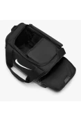 BOLSA NIKE BRASILIA XS DUFF 9.5 25L - Preto/branco BOLSA NIKE BRASILIA XS DUFF 9.5 25L - Preto/branco