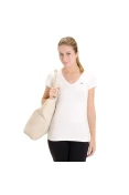 BOLSA NIKE FIELD TOTE PHASE - Bege BOLSA NIKE FIELD TOTE PHASE - Bege