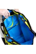BOLSA NIKE FIELD TOTE - Verde/preto BOLSA NIKE FIELD TOTE - Verde/preto
