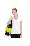 BOLSA NIKE FIELD TOTE - Verde/preto BOLSA NIKE FIELD TOTE - Verde/preto