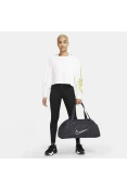 BOLSA NIKE GYM CLUB BAG 2.0 AOP NP - Preto/grafite BOLSA NIKE GYM CLUB BAG 2.0 AOP NP - Preto/grafite