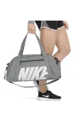 BOLSA NIKE GYM CLUB FEMININA - Grafite