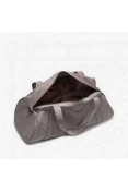 BOLSA NIKE GYM CLUB FEMININA - Marrom/bege BOLSA NIKE GYM CLUB FEMININA - Marrom/bege