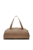 BOLSA NIKE GYM CLUB FEMININA - Marrom/vermelho BOLSA NIKE GYM CLUB FEMININA - Marrom/vermelho