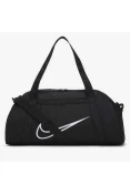 BOLSA NIKE GYM CLUB FEMININA - Preto/branco BOLSA NIKE GYM CLUB FEMININA - Preto/branco