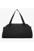 BOLSA NIKE GYM CLUB FEMININA - Preto/branco BOLSA NIKE GYM CLUB FEMININA - Preto/branco