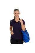 BOLSA NIKE NSW WOMENS BLUE LABEL TOTE - Azul/preto BOLSA NIKE NSW WOMENS BLUE LABEL TOTE - Azul/preto