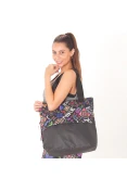 BOLSA NIKE RADIATE FEMININA - Preto