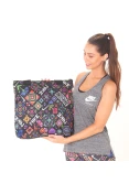 BOLSA NIKE RADIATE FEMININA - Preto