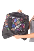 BOLSA NIKE RADIATE FEMININA - Preto