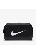 BOLSA NIKE SHOE BAG UNISSEX - Preto/branco BOLSA NIKE SHOE BAG UNISSEX - Preto/branco