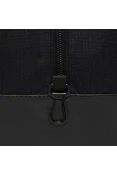 BOLSA NIKE SHOE BAG UNISSEX - Preto/branco BOLSA NIKE SHOE BAG UNISSEX - Preto/branco