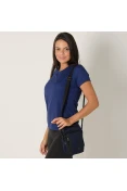 BOLSA NIKE TECH SMALL ITEMS - Marinho BOLSA NIKE TECH SMALL ITEMS - Marinho