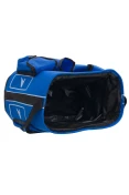 BOLSA POKER MASSAGISTA MARACANÃ - Azul BOLSA POKER MASSAGISTA MARACANÃ - Azul