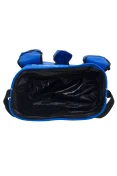 BOLSA POKER MASSAGISTA MARACANÃ - Azul BOLSA POKER MASSAGISTA MARACANÃ - Azul
