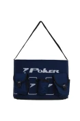 BOLSA POKER MASSAGISTA MARACANÃ - Marinho
