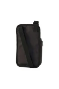 BOLSA PUMA ACADEMY PORTABLE UNISSEX - Preto BOLSA PUMA ACADEMY PORTABLE UNISSEX - Preto