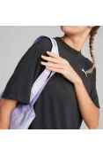 BOLSA PUMA CORE BASE SHOPPER FEMININA - Lilas BOLSA PUMA CORE BASE SHOPPER FEMININA - Lilas