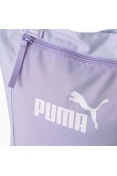BOLSA PUMA CORE BASE SHOPPER FEMININA - Lilas BOLSA PUMA CORE BASE SHOPPER FEMININA - Lilas