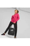 BOLSA PUMA CORE BASE SHOPPER FEMININA - Preto BOLSA PUMA CORE BASE SHOPPER FEMININA - Preto